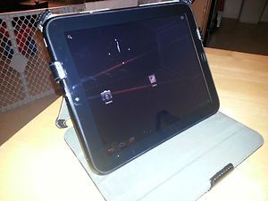 HP Touchpad 9 7 Tablet 32GB Black