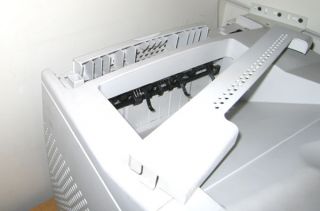 Fast HP LaserJet 4200 4200n Network Laser Printer 33ppm w Warranty