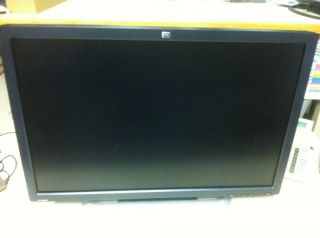 HP LP3065 30 inch Widescreen LCD Monitor Excellent Condition