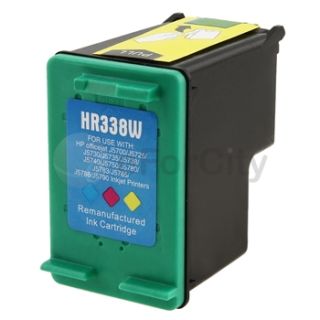 remanufactured hp 75xl cb338wn ink cartridge color quantity 1 this hp
