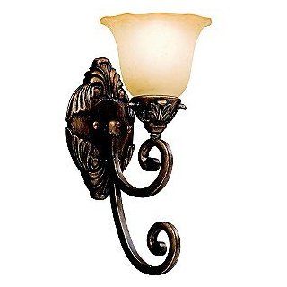 Cheswick Double Scroll Wall Sconce by Kichler Home