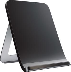 HP Touchpad Touchstone Charging Dock and Custom Fit Case New