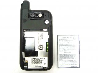 Verizon HTC Innovation XV6700 Pocket PC Cell Phone