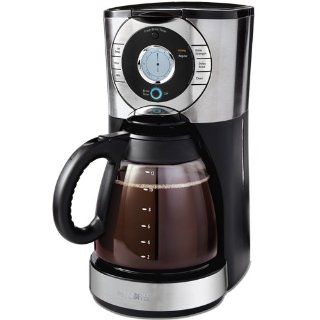 Mr. Coffee EJX37 12 Cup Programmable Coffeemaker