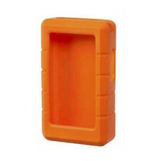 Mini Media Skin Opaque Orange Toys & Games