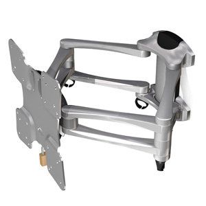 Salamander Designs DY102/M Dyno 102 Articulating Wall Mount for 23 to