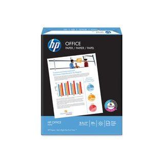 Hewlett Packard Products   HP Paper, 20Lb, 92 GE/102 ISO