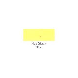 BENJAMIN MOORE PAINT COLOR SAMPLE Hay Stack 317 SIZE:2 OZ.   
