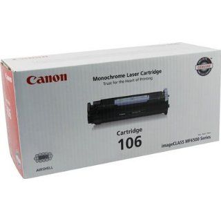 Canon 106 Imageclass Mf6530/6540/6550/6560/6560cx/6580