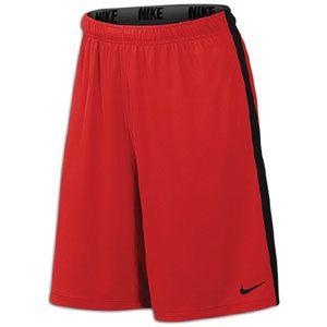 Nike Fly Short 2.0   Mens   Training   Clothing   Gym Red/Black