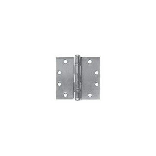 Stanley FBB179NRP 4.5x4 4 4.5x4in Hinge Full Mortise Standard Weight