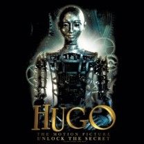 Hugo Movie Motion Picture Robot Automation Unlock The Secret Youth