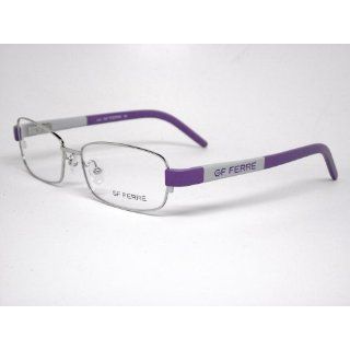 Gianfranco Ferre Eyeglasses Womens FF 18503 Faxla Purple