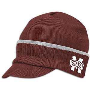 adidas College Visor Knit   Mens   For All Sports   Fan Gear