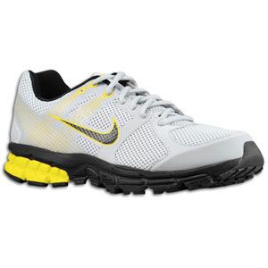 Nike Zoom Structure Triax + 15   Mens   Running   Shoes   Wolf Grey
