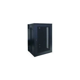 Tripp Lite SmartRack SRW18US   wall mount cabinet   18U