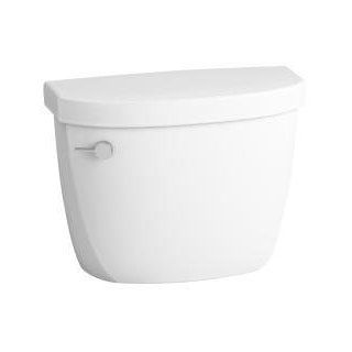 Cimarron 1.6 GPF Toilet Tank Only for 12 Rough In: Home