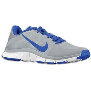 Nike Free Trainer 5.0   Mens   Training   Shoes   Wolf Grey/Game