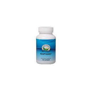 Naturessunshine Adaptamax Nervous System Support 400 mg