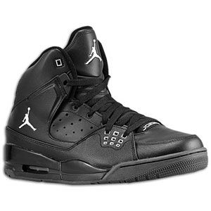 Jordan SC 1   Mens   Basketball   Shoes   Black/White/Dark Grey