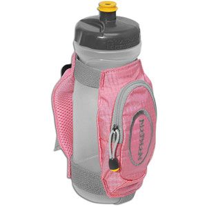 Nathan Quickdraw Plus   Running   Sport Equipment   Pink