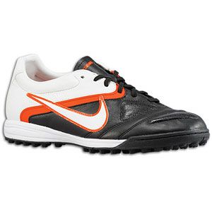 Nike CTR360 Libretto II TF   Mens   Soccer   Shoes   Black/White