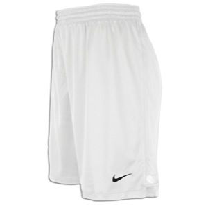 Nike Hertha Knit 6.5 WB US Short   Boys Grade School   White/Black