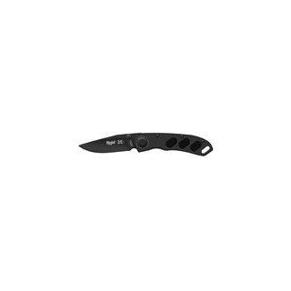 United Cutlery Rigid Mohawk Folder  Black #RG0830MX