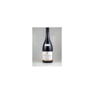 2010 Henri Delagrange Pinot Noir Bourgogne Hautes Cotes De