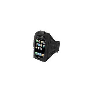 Armband (Black) for Apple ipod cell phone Cell Phones