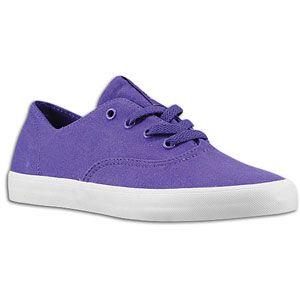 Supra The Wrap   Mens   Skate   Shoes   Purple