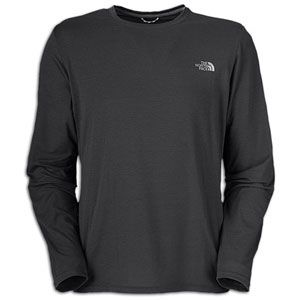 The North Face Reaxion L/S T Shirt   Mens   Running   Clothing