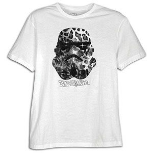 Ecko Unltd Star Wars Cheeta Short Sleeve T Shirt   Mens   Casual
