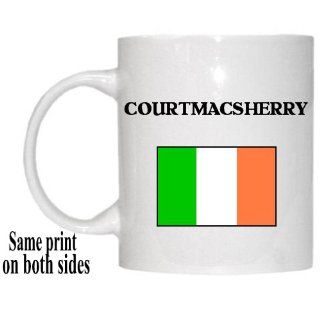 Ireland   COURTMACSHERRY Mug 