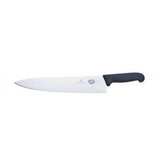 Victorinox Cooks Knife 5 blade.