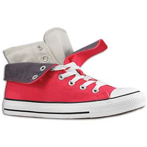 Converse All Star Two Fold   Mens   Basketball   Shoes   Raspberry