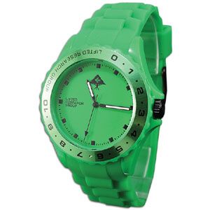 LRG Latitude Watch   Skate   Accessories   Green