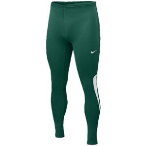 Nike Essential Run Tight   Mens   Track & Field   Clothing   Dark
