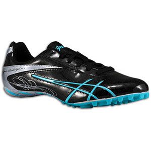 ASICS® Hyper Rocketgirl SP 4   Womens   Track & Field   Shoes   Onyx