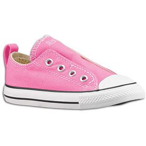 Converse All Star Simple Slip   Girls Toddler   Basketball   Shoes