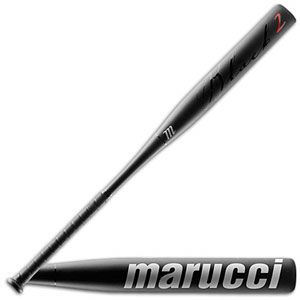 Marucci Black 2 Baseball Bat   Youth   Baseball   Sport Equipment
