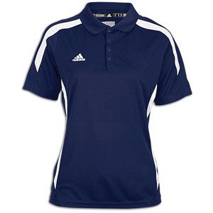 adidas Sideline Polo   Womens   For All Sports   Clothing