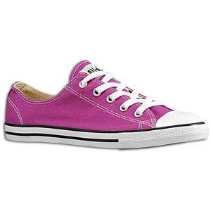 Converse All Star Ox Dainty Canvas   Womens   Basketball   Shoes