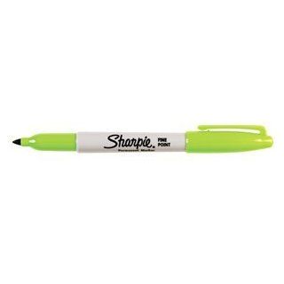 Sharpie / Sanford Marking Pens 30044 ***Sharpie Fine Point