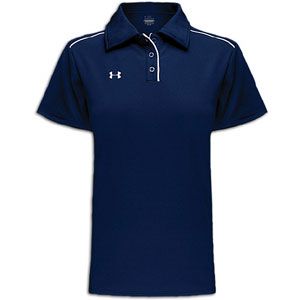 Under Armour Coaches Polo   Womens   For All Sports   Clothing