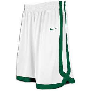 Nike Oklahoma Game Short   Mens   Basketball   Clothing   White/Dark