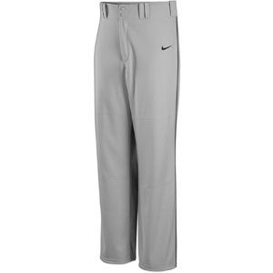 Nike Lights Out Piped Game Pant   Mens   Baseball   Clothing   Blue