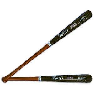 Brett Gobon #5 Wood Bat Model 271   Mens   Baseball   Sport Equipment
