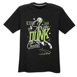 Jordan Retro 3 Slam Dunk Champ T Shirt   Mens   Basketball   Clothing