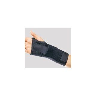 Wrist Brace Carpal Tunnel Syndrome Wrist Support, Left